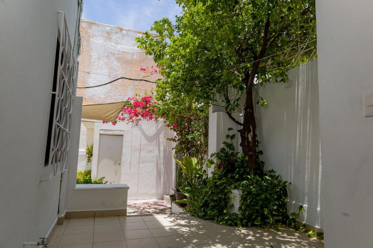 Hotel Las Palmas Cancun Centro Exteriör bild